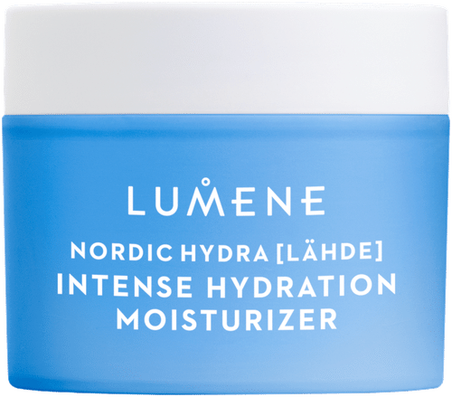 Lumene Lähde 强效保湿霜 50 ml