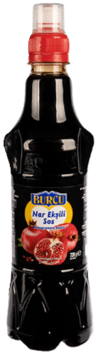 Burcu granaattiomenakastike 720g