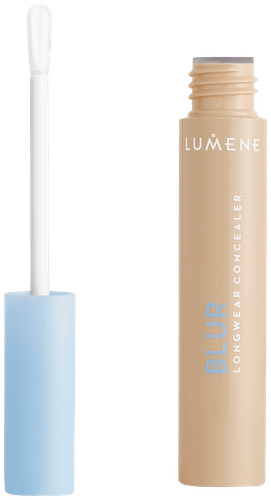 Lumene Blur Peitevoide 0.5 8,5ml