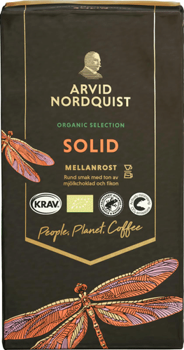 Arvid Nordquist Selection 450g Solid sj Luomu, RFA|Arvid Nordquist 选择 450g 固体 sj 有机,RFA