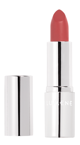 Lumene 亮泽滋润口红 珊瑚风 13 4,7 g|Lumene Luminous Moisture Huulipuna 13 Korallituuli 4,7 g