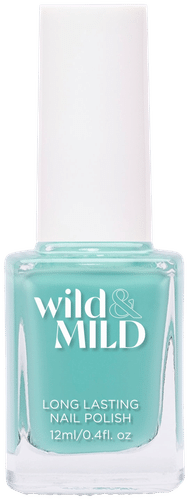 Wild&Mild 长效指甲油 M485 生于动物园 12 ml