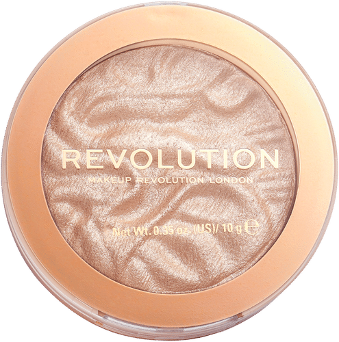 Makeup Revolution Highlight Reloaded Dare to Divulge 高光粉 10g