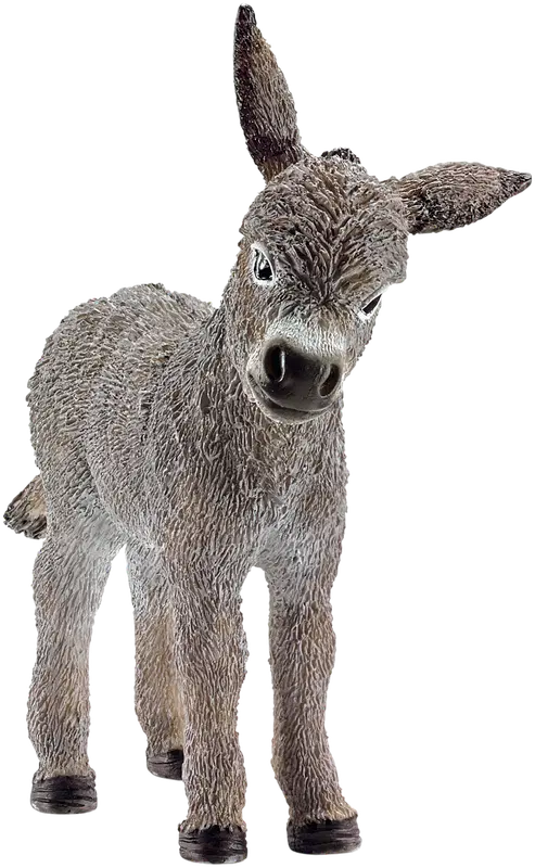 Schleich 小驴驹