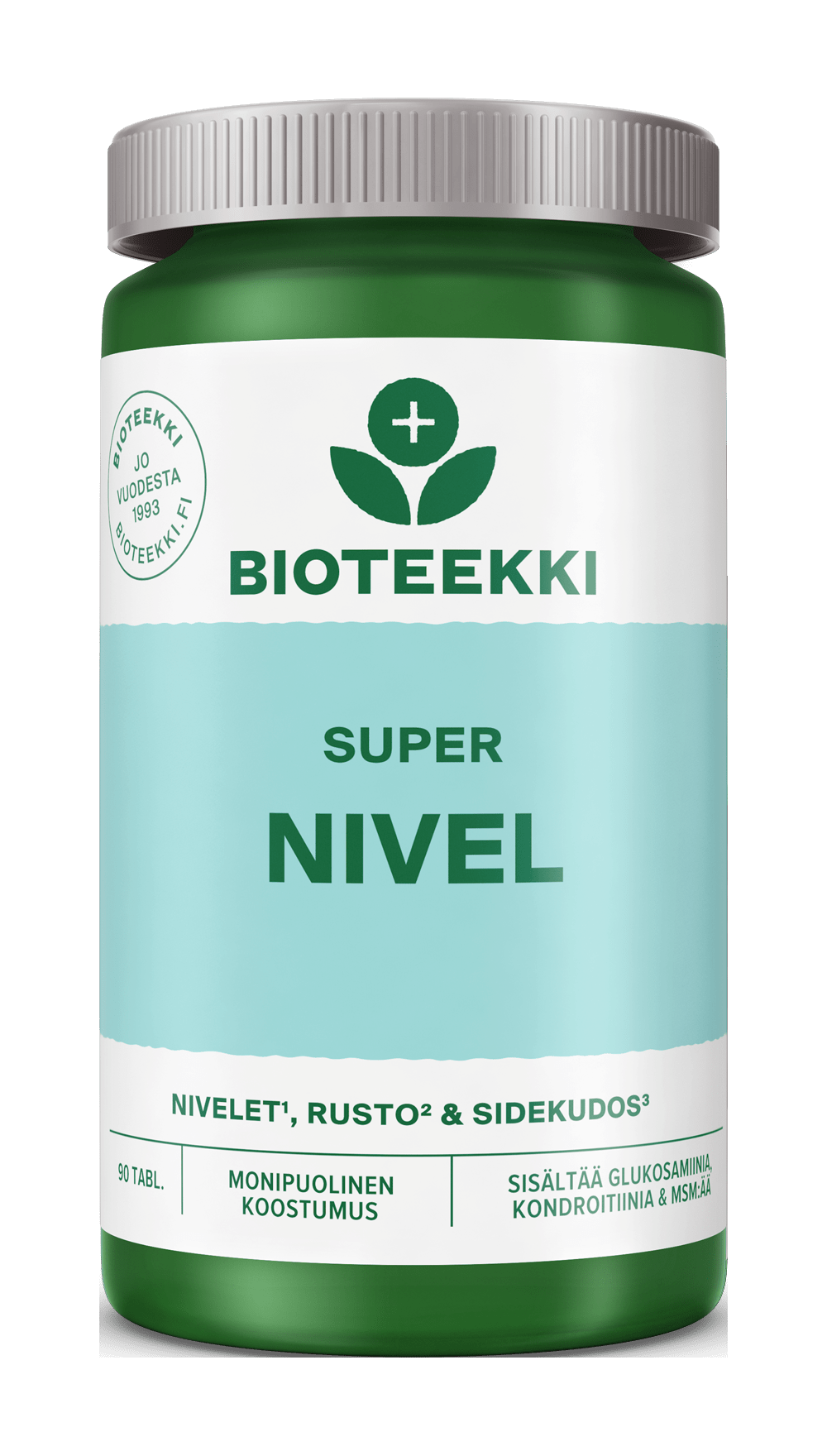 Bioteekki超级关节 90片