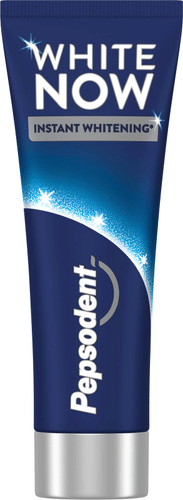 Pepsodent 白净美白牙膏* 75 ml
