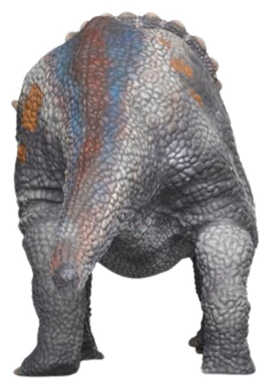 Schleich 三角龙