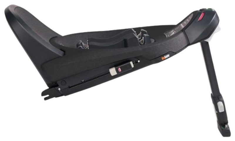 BeSafe Beyond 底座 isofix|Besafe Beyond telakka isofix