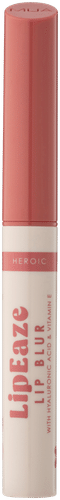 MUA Make Up Academy LipEAZE Lip Blur, Heroic huulipuna