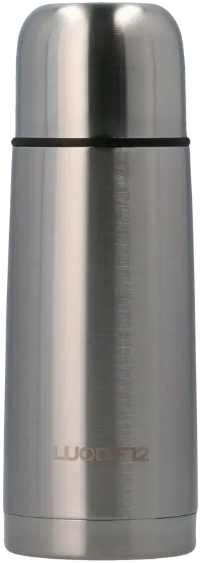 Luode12 不锈钢保温瓶 0,35l