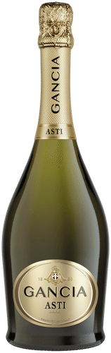 Gancia Asti DOCG kuohuviini 7,5 til-% 0,75 l plo