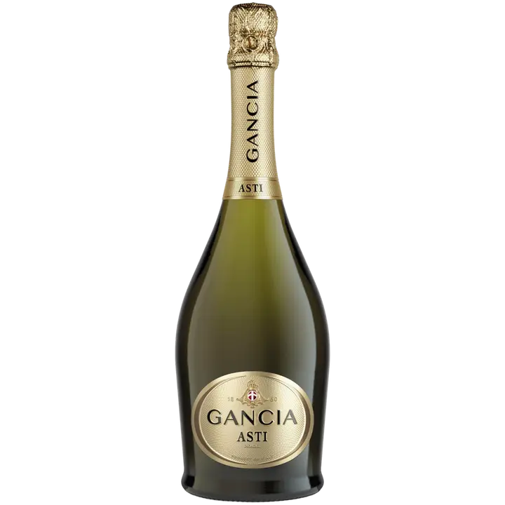 Gancia Asti DOCG kuohuviini 7,5 til-% 0,75 l plo|Gancia 高达 DOCG 起泡饮料 7.5 vol% 0.75 l plo