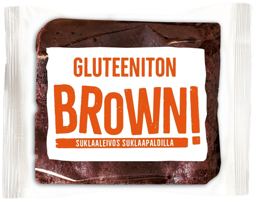 Balviten 无麸质布朗尼 37g|Balviten Gluteeniton Brownie 37g