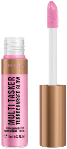 Rimmel London Rimmel Better than Filters Supercharged Glow 10毫升 001 Not a Basic B 腮红
