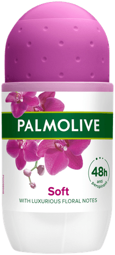 Palmolive Soft 走珠止汗露 50 ml