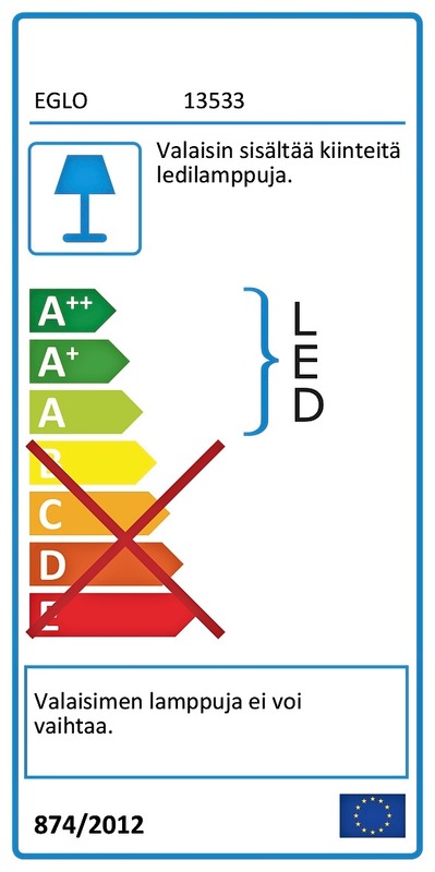 EGLO LED灯带6米RGB