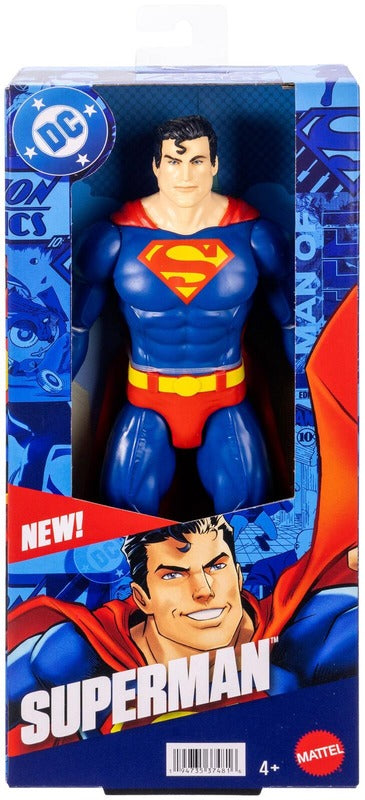 Batman 超人模型 30 cm