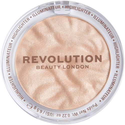 Makeup Revolution just my type korostupuuteri 6,2g