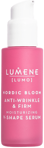 Lumene Lumo 平滑紧致速效美颜霜 30 ml|Lumene LUMO Silottava & kiinteyttävä pikakaunistaja 30 ml
