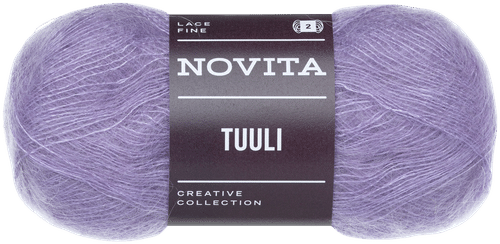 Novita Tuuli线 25g 706