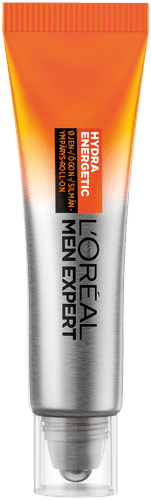 L'Oréal Paris Men Expert 巴黎欧莱雅男士专家水能润泽眼部滚珠 10ml