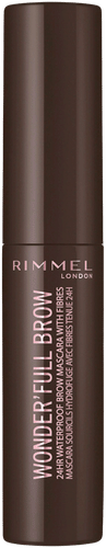 Rimmel London Wonder'Full Brow 眉睫膏 4.5ml 003 深棕