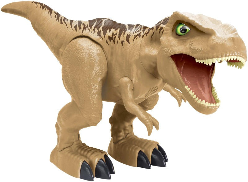 Dinos Unleashed 巨型霸王龙