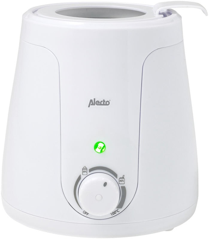 Alecto 奶瓶加热器|Alecto pullonlämmitin