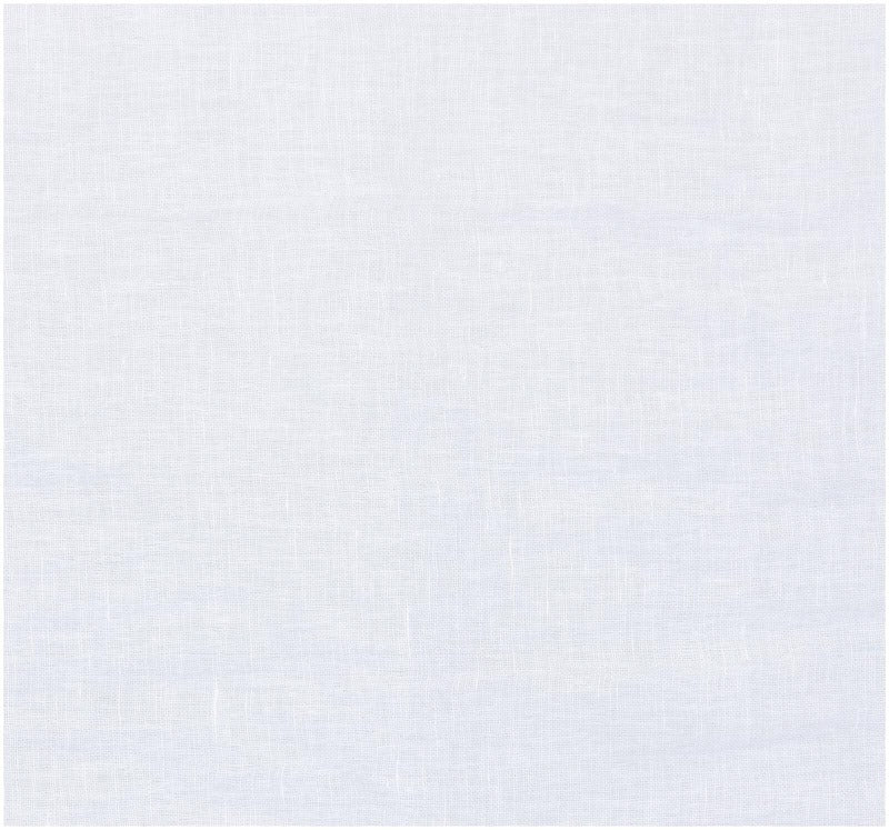 House 半亚麻窗帘罩 Alma 250 x 50 厘米 白色