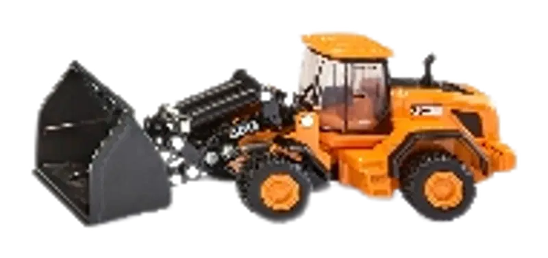 SIKU 轮式装载机1:87 Jcb 457 Wls|SIKU Pyöräkuormaaja 1:87 Jcb 457 Wls