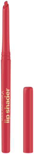 Max Factor 2000 Calorie Lip Shader 0,35 g 40 Red Stroke huultenrajauskynä