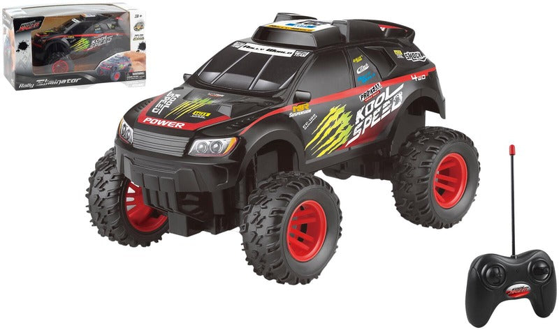 Koolspeed Rally Eliminator 遥控车 1:16|Koolspeed Rally Eliminator Rc 1:16