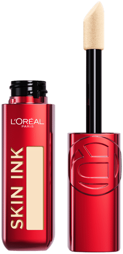 L'Oréal Paris Infaillible Skin Ink Meikkivoide 40 Warm 15 ml
