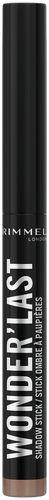 Rimmel Wonder'Last Shadow Stick 1,64 g 001 Starshine Dream, luomiväripuikko