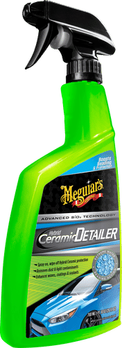Meguiar´s keraaminen maalipinnan hoito-ja puhdistusaine kaikille pinnoille