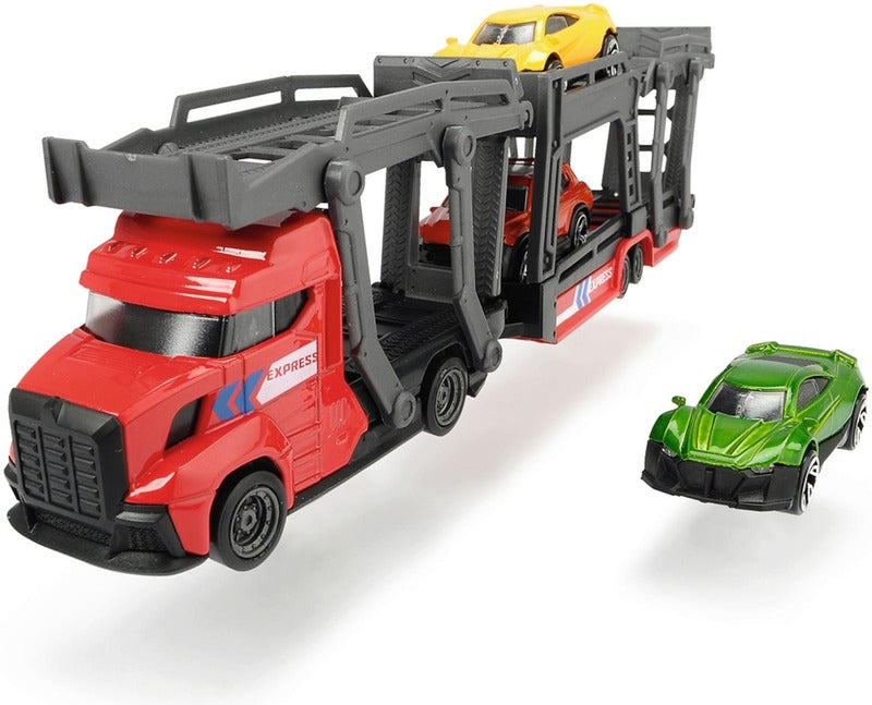 Dickie Toys 玩具卡车