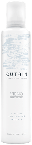 CUTRIN VIENO Hajusteeton volyymivaahto 300ml
