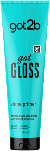 got2b gotGLOSS光泽打底液 150ml