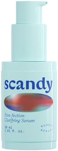 Scandy Pore-fection 净透精华液 30 ml