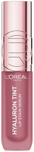 L'Oréal Paris Hyaluron Lip Stain Serum Smokey Mauve 5 ml