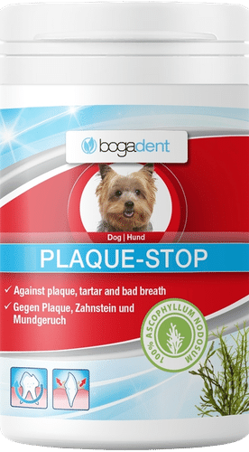 Bogadent 犬用牙垢清除粉 70 g