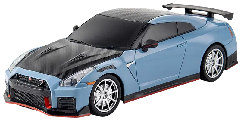 Koolspeed 日产GTR R35 Nismo带灯光和声音