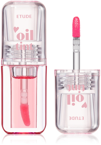 ETUDE dear darling oil tint 05 red oil 4.2g