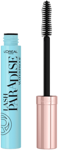 L'Oréal Paris Lash Paradise Waterproof maskara 6 ml