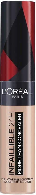 L'Oréal Paris 恒久持妆遮瑕膏 323 浅褐 11ml|L'Oréal Paris Infaillible More Than Concealer 323 Fawn peitevoide 11ml