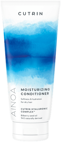 CUTRIN AINOA Kosteuttava hoitoaine 200ml