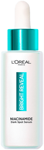 L'Oréal Paris Bright Reveal 欧莱雅 烟酰胺淡斑精华 30ml