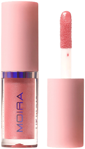 MOIRA Lip Glaze Oil Plumper 006 Copycat -huulikiilto 5 ml