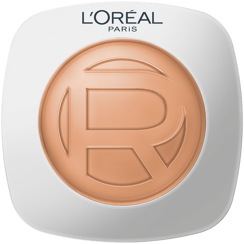 L'Oréal Paris True Match Hyaluron Tinted Balm Meikkivoide Light 8 g