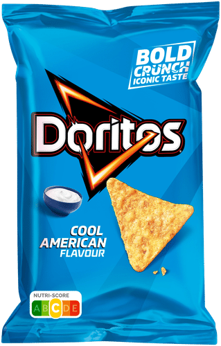 Doritos Cool American 墨西哥玉米片 170g